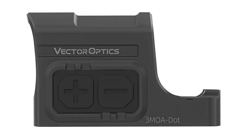 Vector Optics Frenzy Plus 1x17x23 Mini Red Dot Sight