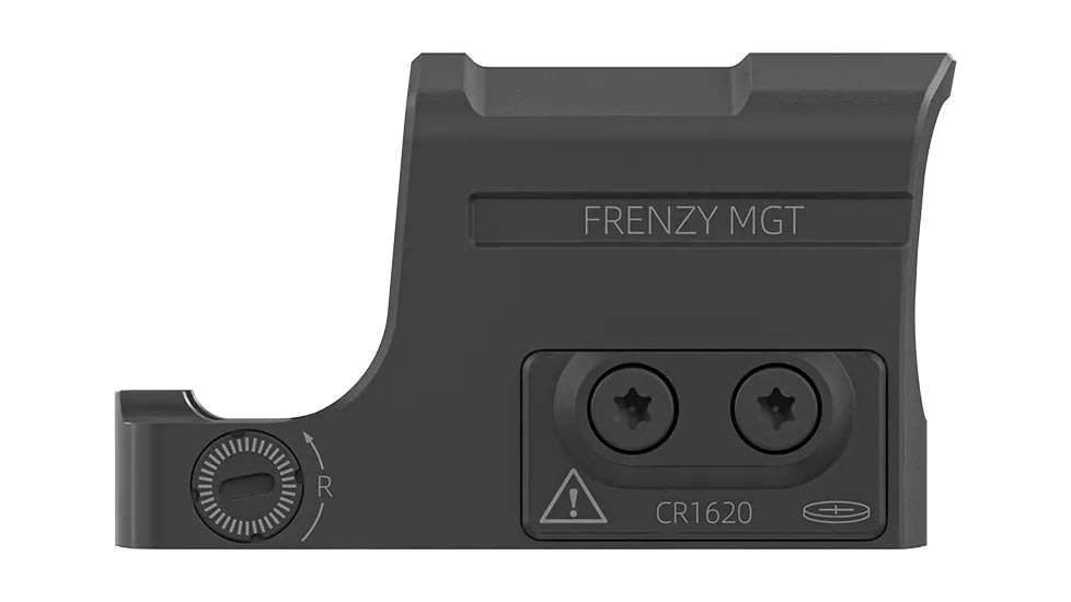 Vector Optics Frenzy Plus 1x17x23 Mini Red Dot Sight