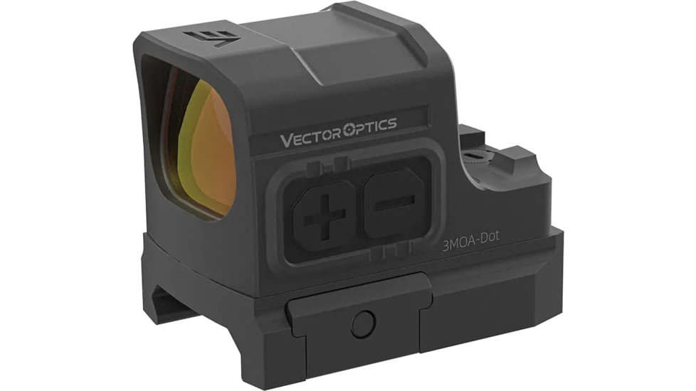 Vector Optics Frenzy Plus 1x17x23 Mini Red Dot Sight