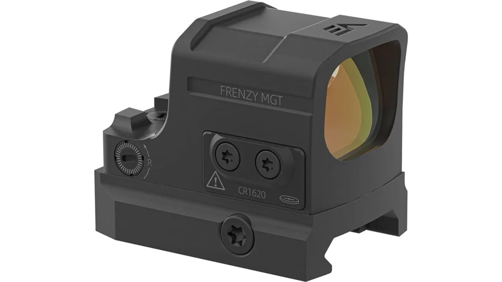 Vector Optics Frenzy Plus 1x17x23 Mini Red Dot Sight