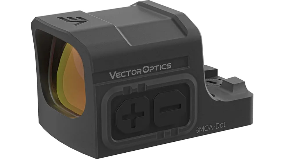 Vector Optics Frenzy Plus 1x17x23 Mini Red Dot Sight