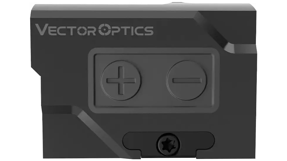 Vector Optics Frenzy Plus 1x18x20 Enclosed Reflex Sight