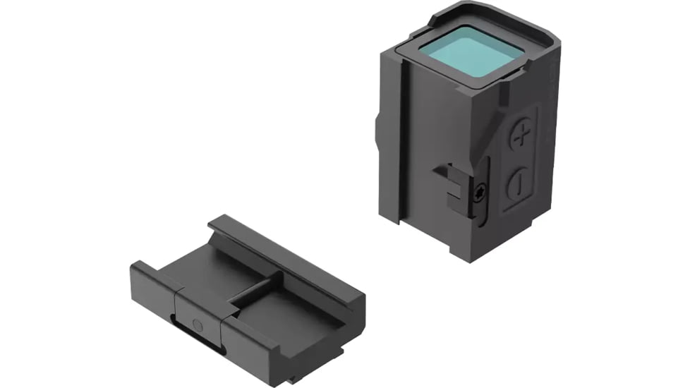 Vector Optics Frenzy Plus 1x18x20 Enclosed Reflex Sight