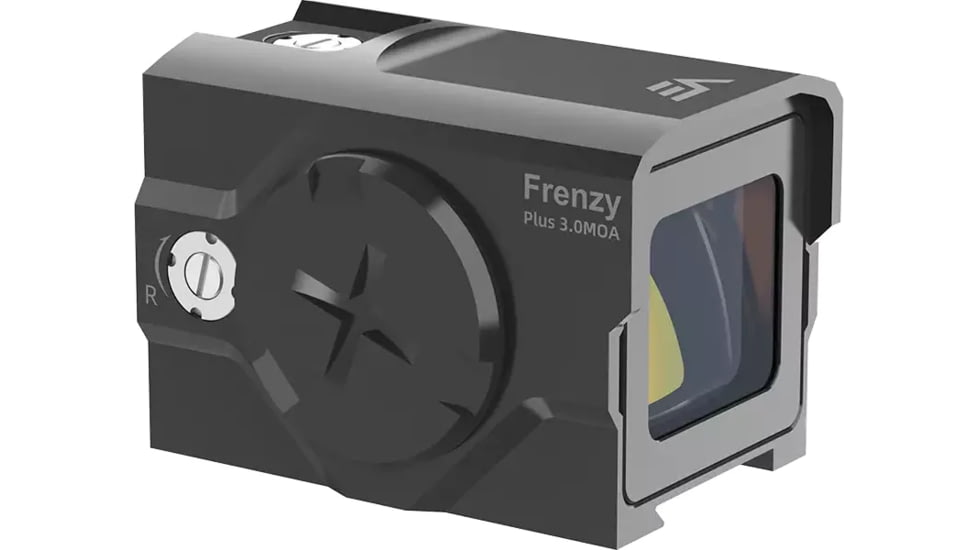 Vector Optics Frenzy Plus 1x18x20 Enclosed Reflex Sight