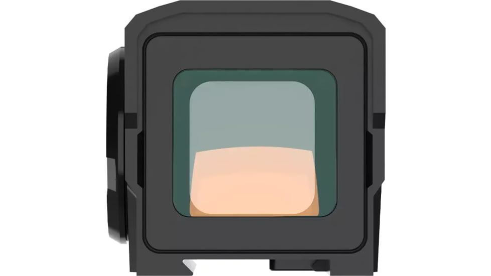 Vector Optics Frenzy Plus 1x18x20 Enclosed Reflex Sight