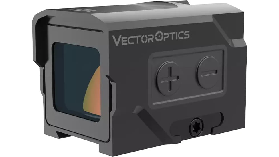 Vector Optics Frenzy Plus 1x18x20 Enclosed Reflex Sight