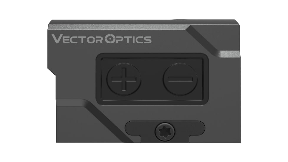 Vector Optics Frenzy Plus 1x18x20 Solar Power Enclosed Sight Solar Power