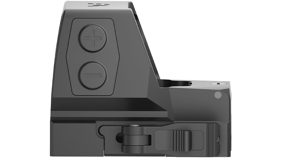 Vector Optics Frenzy Plus 1x22x32 QD Red Dot Sight