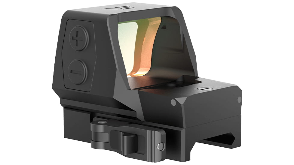 Vector Optics Frenzy Plus 1x22x32 QD Red Dot Sight