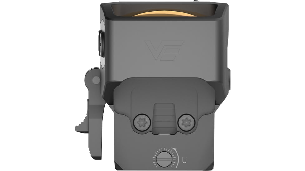 Vector Optics Frenzy Plus 1x22x32 QD Red Dot Sight