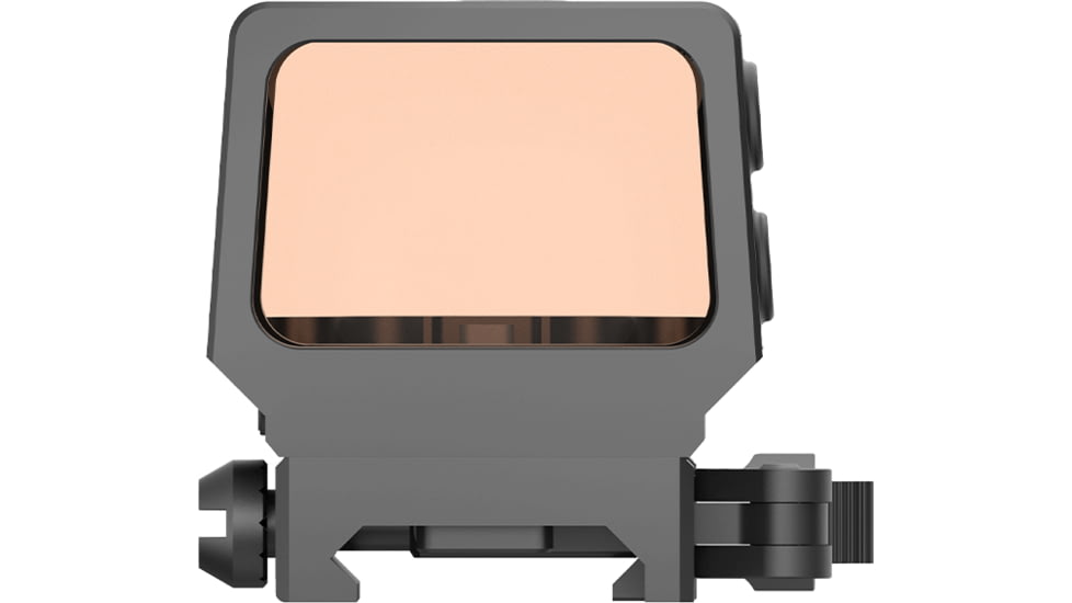 Vector Optics Frenzy Plus 1x22x32 QD Red Dot Sight