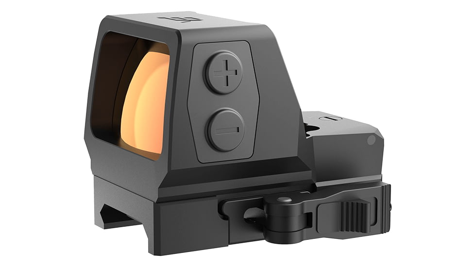 Vector Optics Frenzy Plus 1x22x32 QD Red Dot Sight