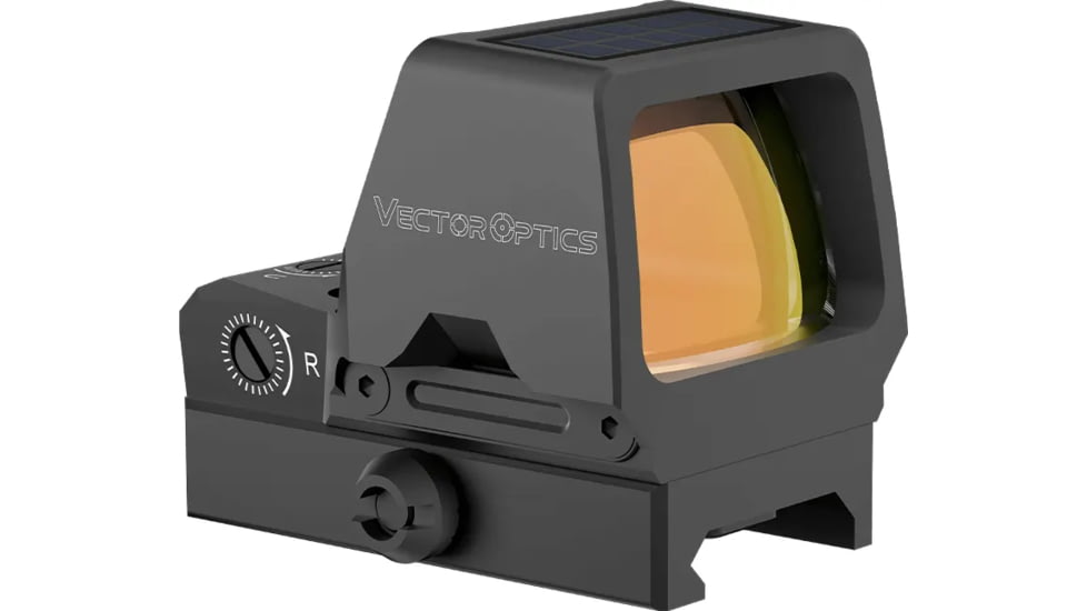 Vector Optics Frenzy Plus 1x22x32 SMR Red Dot Sight