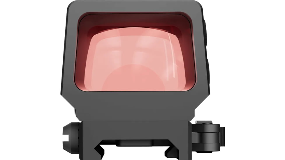 Vector Optics Frenzy Plus 1x22x32 SMR Red Dot Sight