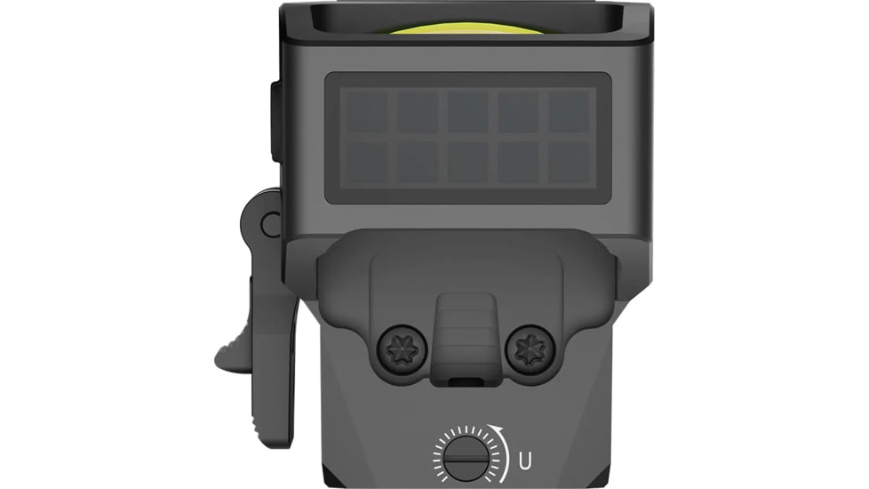 Vector Optics Frenzy Plus 1x22x32 SMR Red Dot Sight