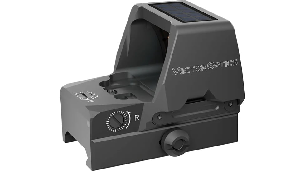 Vector Optics Frenzy Plus 1x22x32 SMR Red Dot Sight
