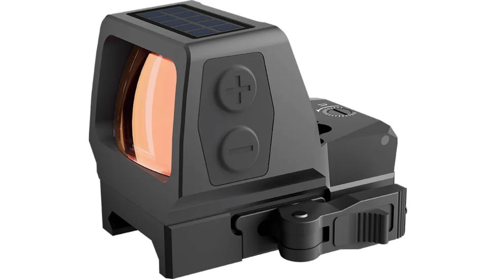 Vector Optics Frenzy Plus 1x22x32 SMR Red Dot Sight
