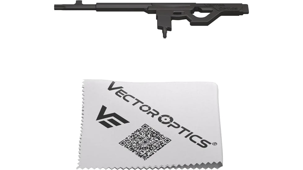 Vector Optics Frenzy Plus 1x31x26 Multi-Reticle Red Dot Sight