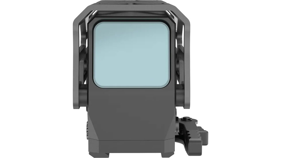 Vector Optics Frenzy Plus 1x31x26 Multi-Reticle Red Dot Sight