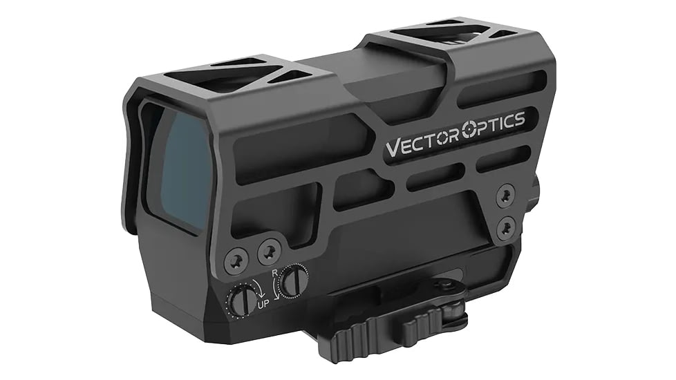 Vector Optics Frenzy Plus 1x31x26 Red Dot Sight