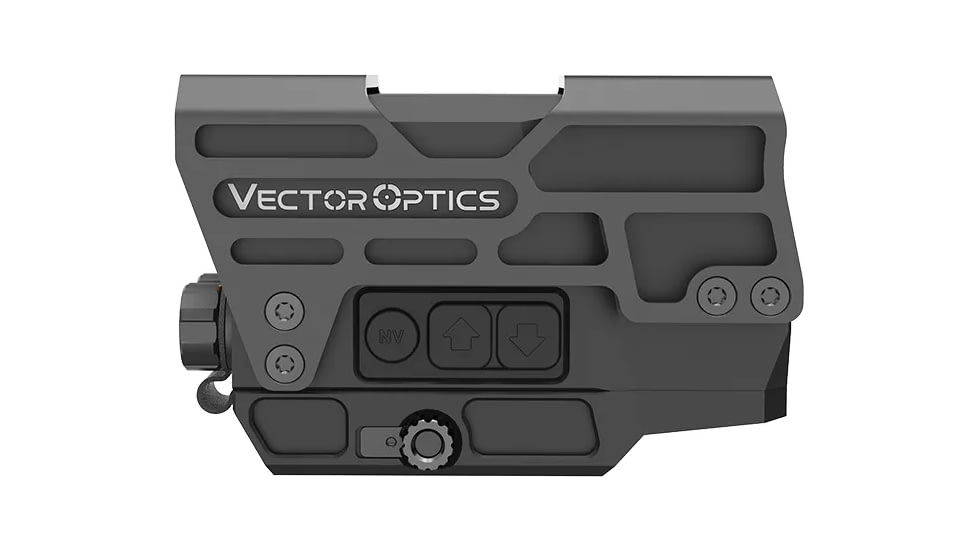 Vector Optics Frenzy Plus 1x31x26 Red Dot Sight