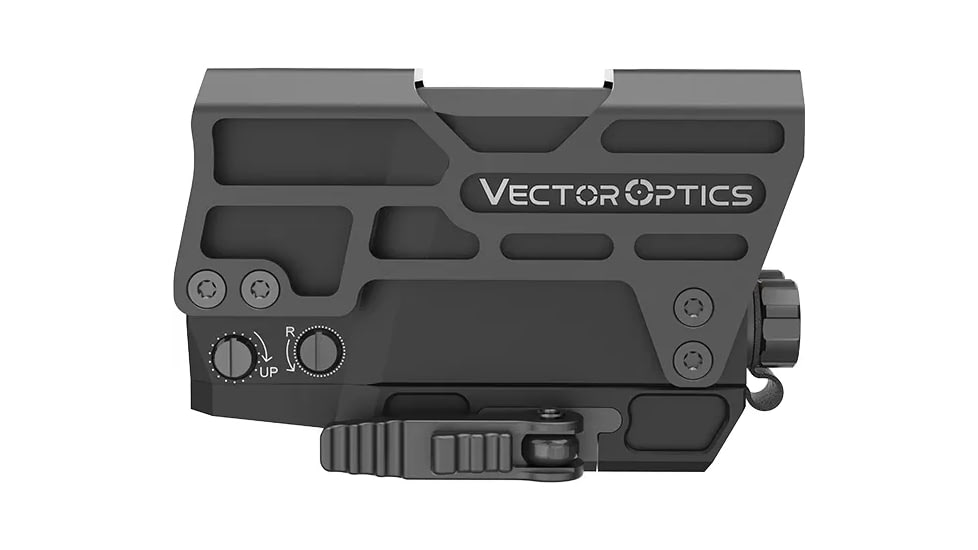 Vector Optics Frenzy Plus 1x31x26 Red Dot Sight