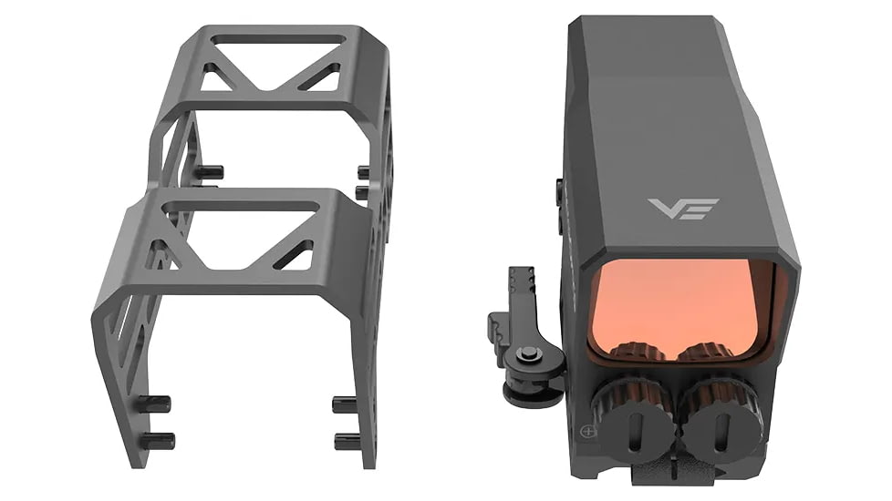 Vector Optics Frenzy Plus 1x31x26 Red Dot Sight