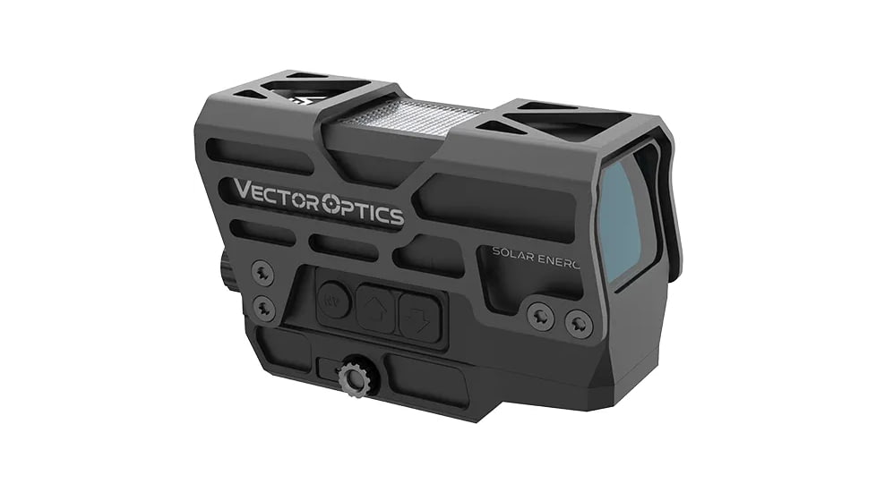 Vector Optics Frenzy Plus 1x31x26 Solar Red Dot Sight