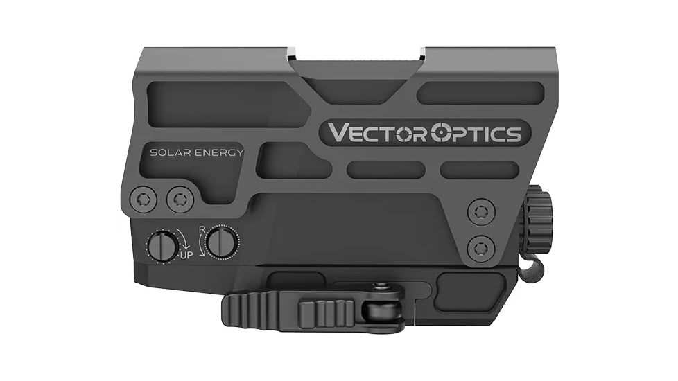 Vector Optics Frenzy Plus 1x31x26 Solar Red Dot Sight