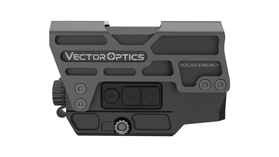 Vector Optics Frenzy Plus 1x31x26 Solar Red Dot Sight