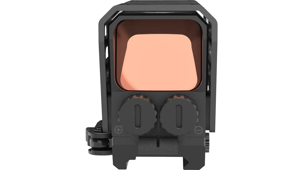 Vector Optics Frenzy Plus 1x31x26 Solar Red Dot Sight