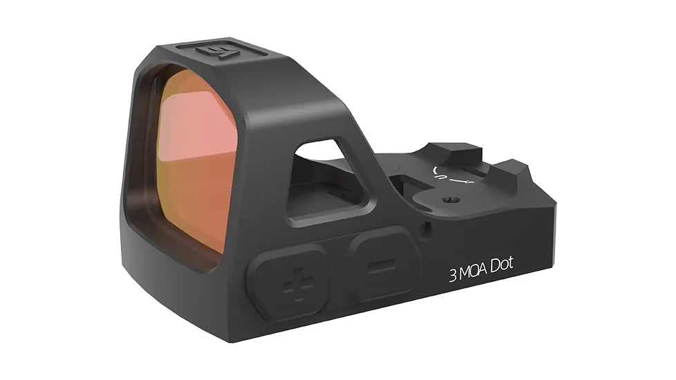 Vector Optics Frenzy-S 17x21 GenII Red Dot Sight