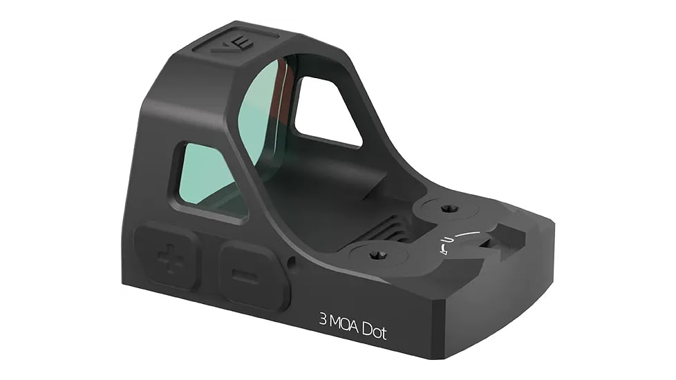 Vector Optics Frenzy-S 17x21 GenII Red Dot Sight
