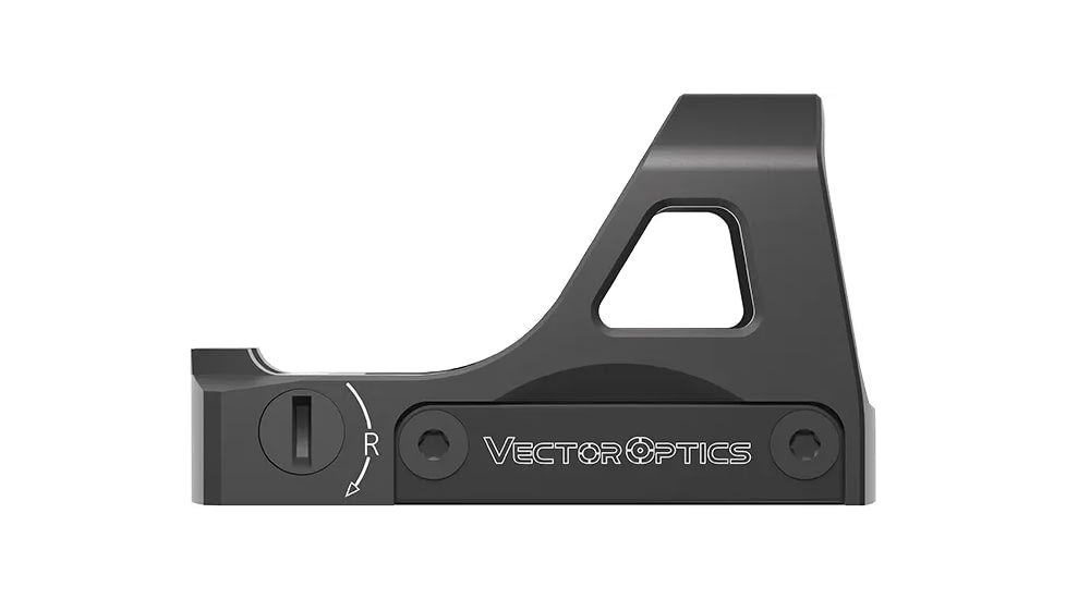 Vector Optics Frenzy-S 17x21 GenII Red Dot Sight