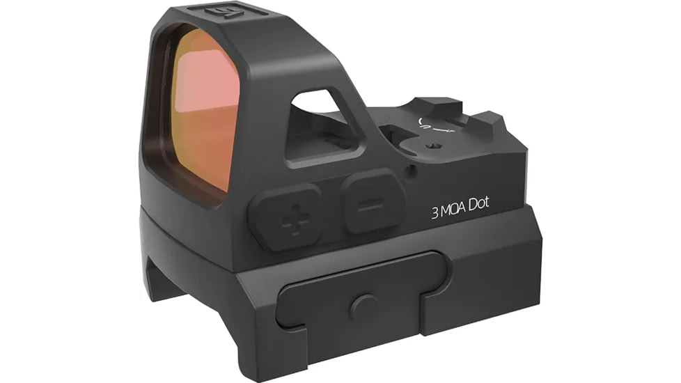 Vector Optics Frenzy-S 17x21 GenII Red Dot Sight