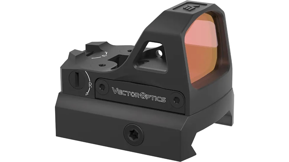 Vector Optics Frenzy-S 17x21 GenII Red Dot Sight
