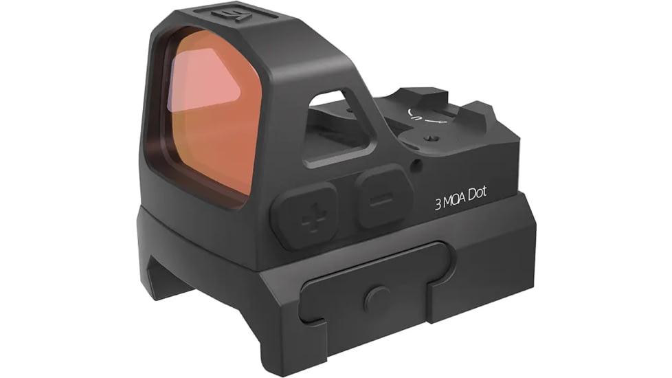 Vector Optics Frenzy-S 17x21 GenII Red Dot Sight