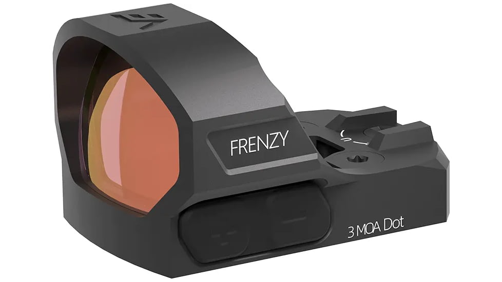 Vector Optics Frenzy-S 28x19 RMSx Red Dot Sight