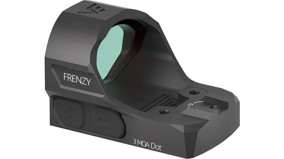 Vector Optics Frenzy-S 28x19 RMSx Red Dot Sight