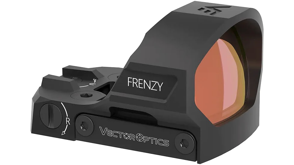 Vector Optics Frenzy-S 28x19 RMSx Red Dot Sight