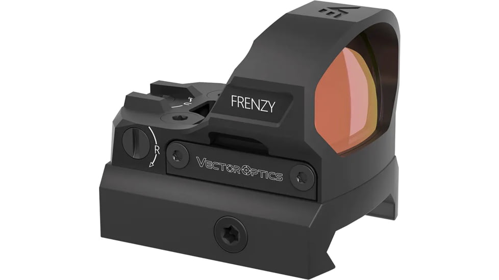 Vector Optics Frenzy-S 28x19 RMSx Red Dot Sight