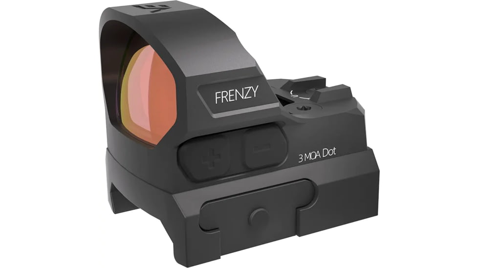 Vector Optics Frenzy-S 28x19 RMSx Red Dot Sight