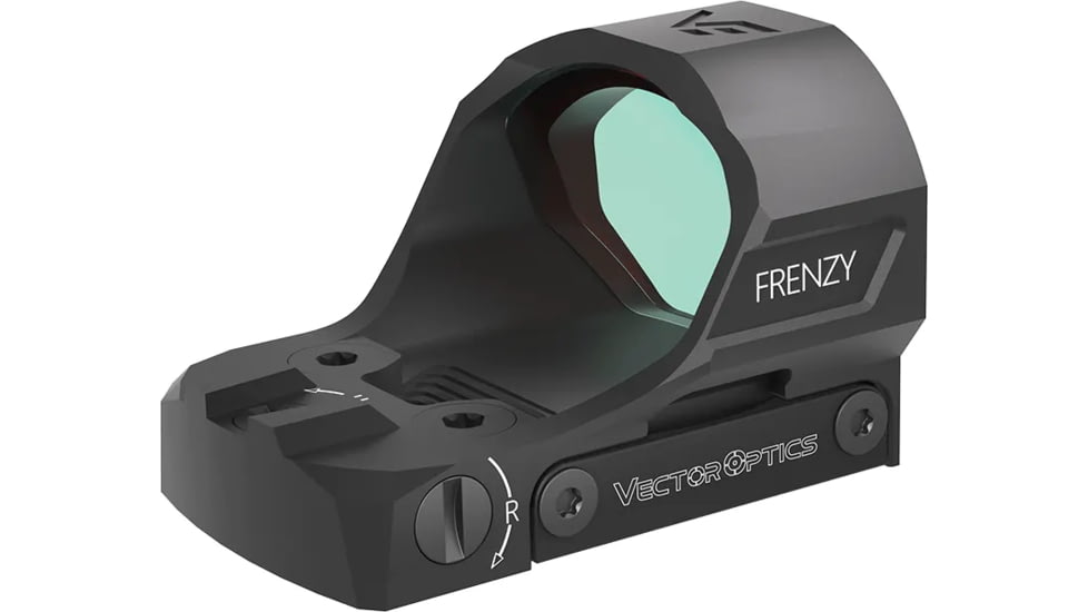 Vector Optics Frenzy-S 28x19 RMSx Red Dot Sight