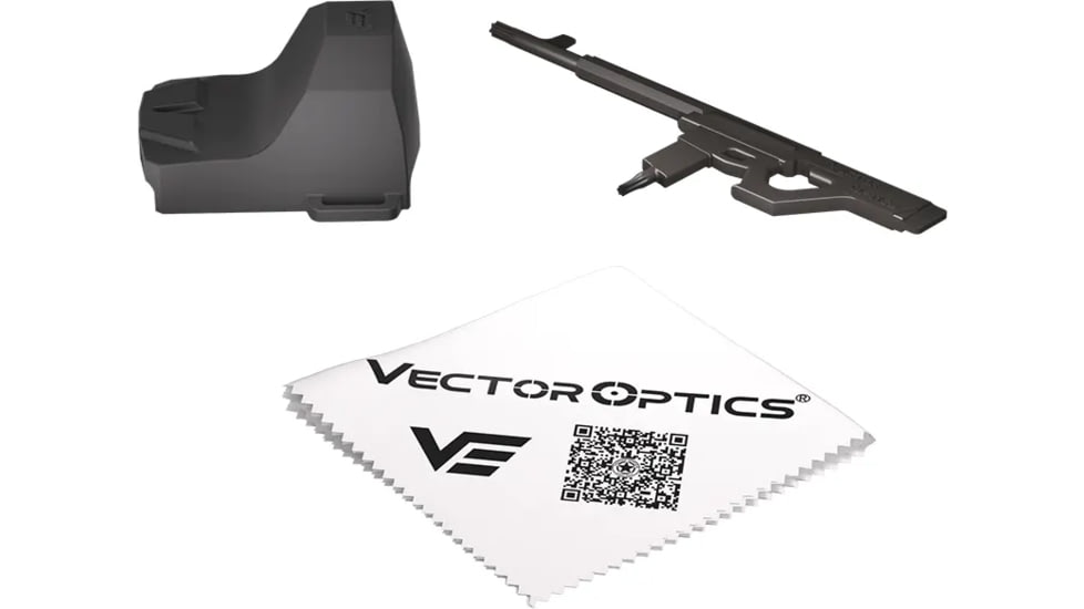 Vector Optics Frenzy-S 28x19 RMSx Red Dot Sight