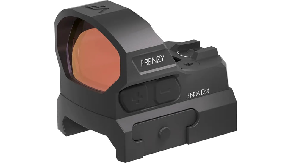 Vector Optics Frenzy-S 28x19 RMSx Red Dot Sight