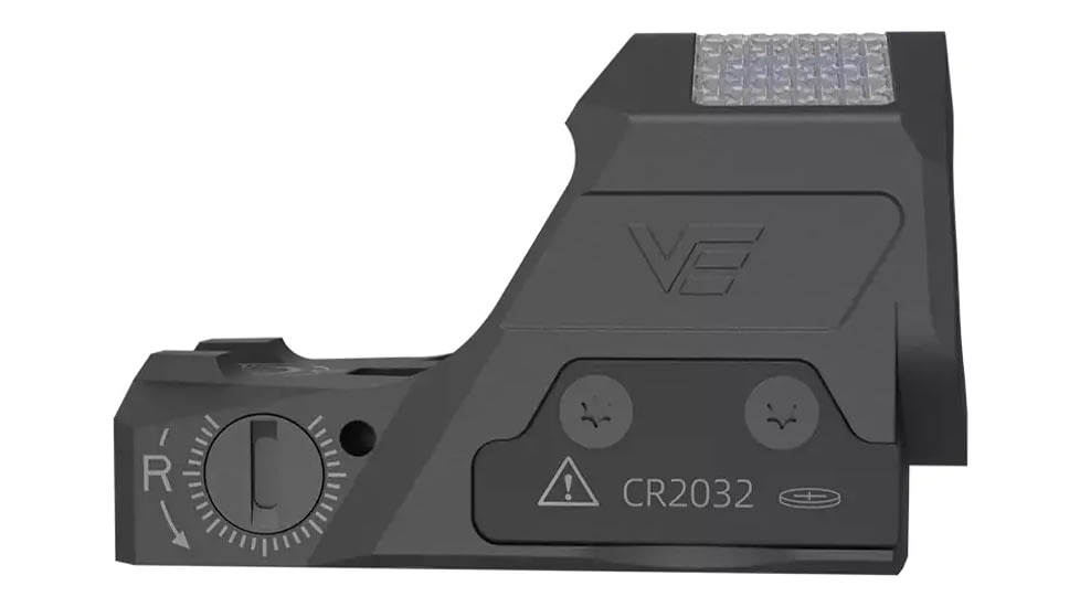 Vector Optics Frenzy-X 1x19x26 MRS GenII Red Dot Sight