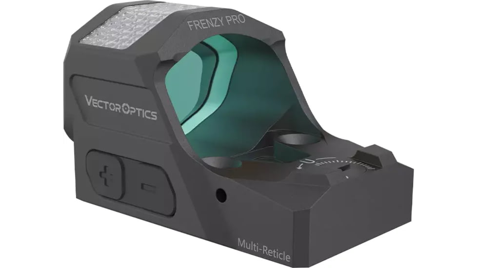 Vector Optics Frenzy-X 1x19x26 MRS GenII Red Dot Sight