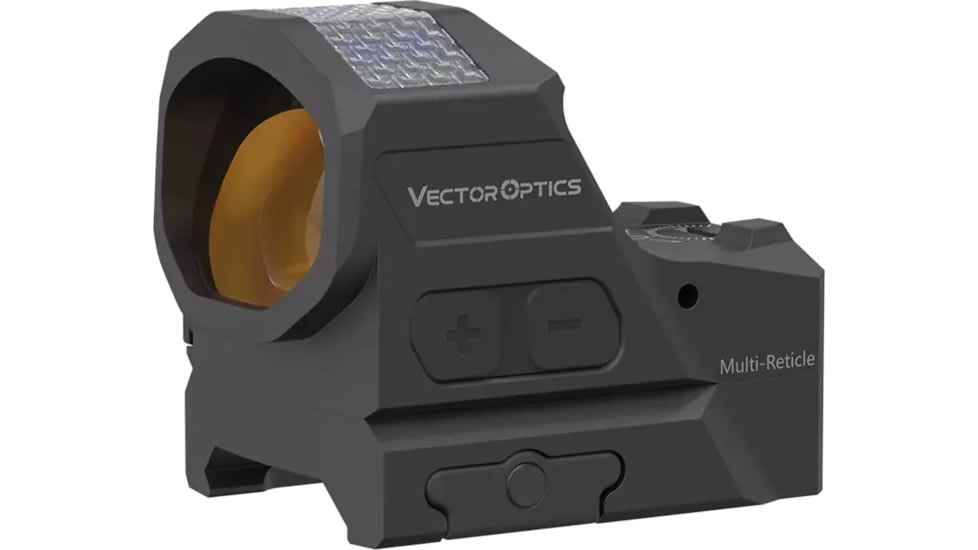Vector Optics Frenzy-X 1x19x26 MRS GenII Red Dot Sight