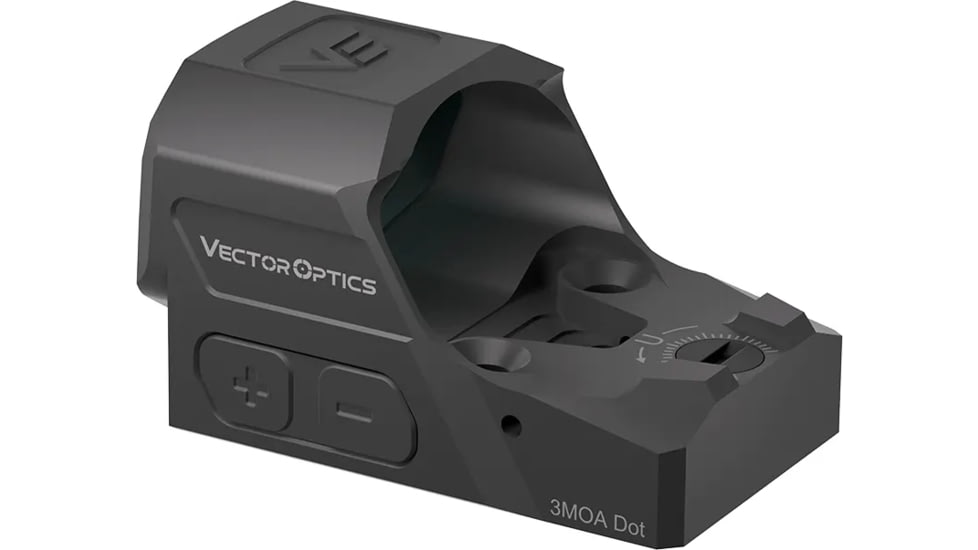 Vector Optics Frenzy-X 1x19x28 GenII Red Dot Sight