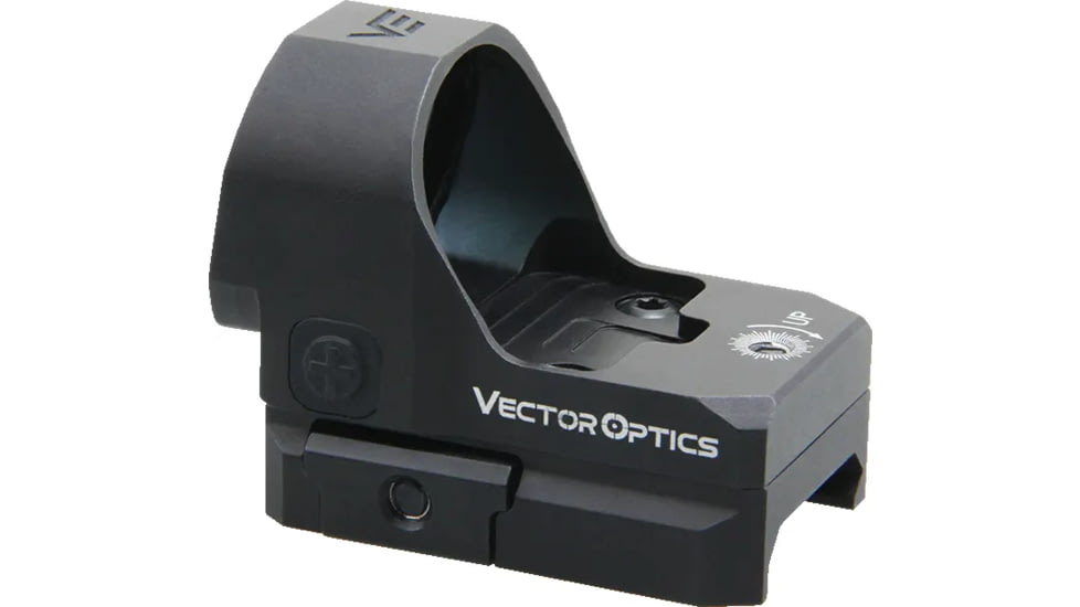 Vector Optics Frenzy-X 1x22x26 Red Dot Sight